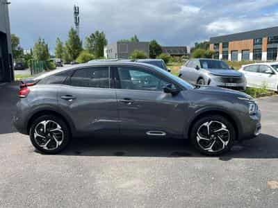 Citroen C4 1.5 BLUEHDI 130 MAX AUTOMATIQUE (2024) - Photo 4