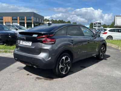 Citroen C4 1.5 BLUEHDI 130 MAX AUTOMATIQUE (2024) - Photo 5