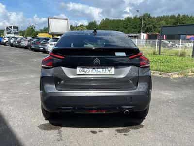 Citroen C4 1.5 BLUEHDI 130 MAX AUTOMATIQUE (2024) - Photo 6