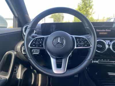 Mercedes CLASSE A 250 E 160+102 STYLE LINE 8G-DCT (2022) - Photo 10