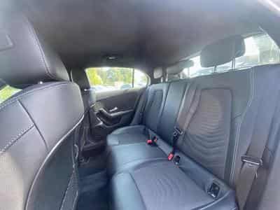 Mercedes CLASSE A 250 E 160+102 STYLE LINE 8G-DCT (2022) - Photo 13