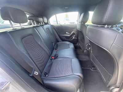 Mercedes CLASSE A 250 E 160+102 STYLE LINE 8G-DCT (2022) - Photo 14