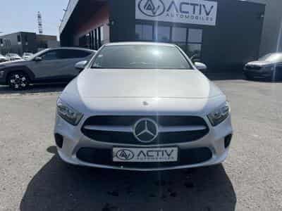 Mercedes CLASSE A 250 E 160+102 STYLE LINE 8G-DCT (2022) - Photo 2