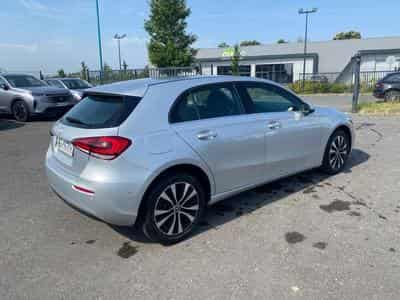 Mercedes CLASSE A 250 E 160+102 STYLE LINE 8G-DCT (2022) - Photo 5
