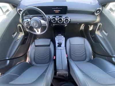 Mercedes CLASSE A 250 E 160+102 STYLE LINE 8G-DCT (2022) - Photo 9