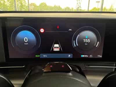 Hyundai Kona Comfort Plus MY26 (2026) - Photo 11