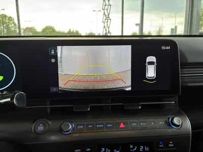 Hyundai Kona Comfort Plus MY26 (2026) - Photo 13