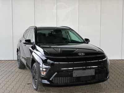 Hyundai Kona Comfort Plus MY26 (2026) - Photo 4