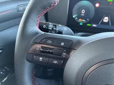 Hyundai Tucson Standard (2026) - Photo 14