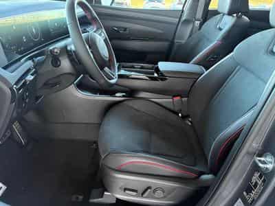 Hyundai Tucson Standard (2026) - Photo 3
