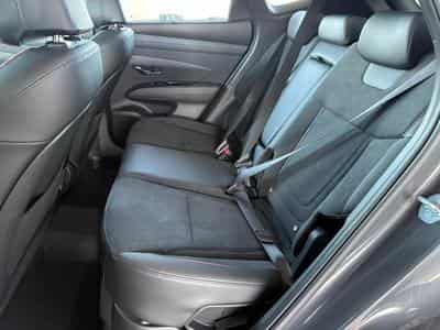 Hyundai Tucson Standard (2026) - Photo 4