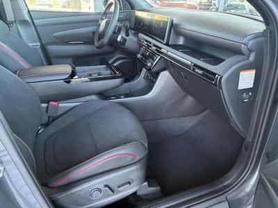 Hyundai Tucson Standard (2026) - Photo 5