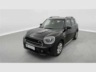 MINI Countryman 1.5A PHEV Cooper SE ALL4/NAVI/FULL LED/JA17/PDC (2023) - Photo 1