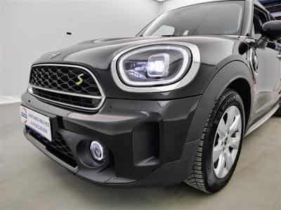 MINI Countryman 1.5A PHEV Cooper SE ALL4/NAVI/FULL LED/JA17/PDC (2023) - Photo 15