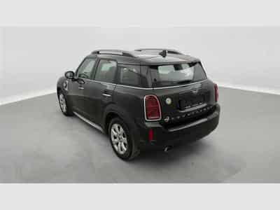 MINI Countryman 1.5A PHEV Cooper SE ALL4/NAVI/FULL LED/JA17/PDC (2023) - Photo 2
