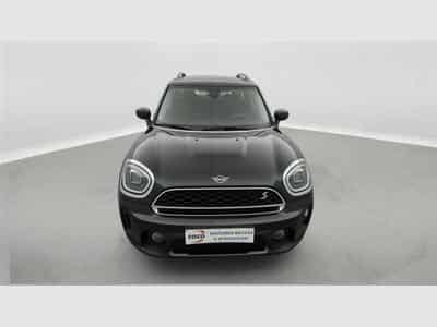 MINI Countryman 1.5A PHEV Cooper SE ALL4/NAVI/FULL LED/JA17/PDC (2023) - Photo 4