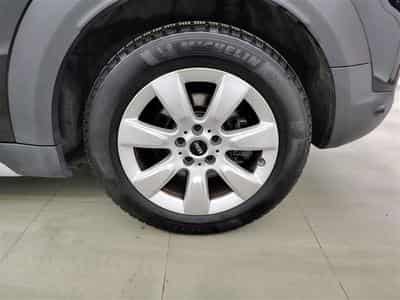 MINI Countryman 1.5A PHEV Cooper SE ALL4/NAVI/FULL LED/JA17/PDC (2023) - Photo 6