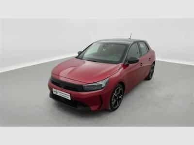Opel Corsa 1.2 Turbo Hybrid GS Line (2025) - Photo 1