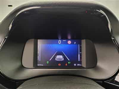 Opel Corsa 1.2 Turbo Hybrid GS Line (2025) - Photo 10