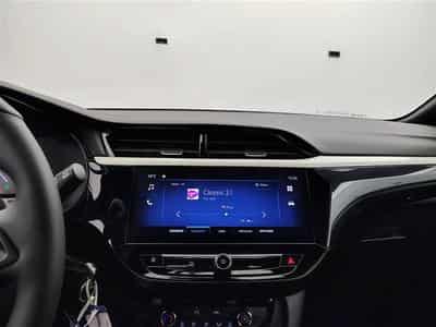 Opel Corsa 1.2 Turbo Hybrid GS Line (2025) - Photo 11