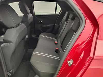 Opel Corsa 1.2 Turbo Hybrid GS Line (2025) - Photo 13