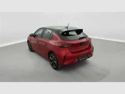 Opel Corsa 1.2 Turbo Hybrid GS Line (2025) - Photo 2