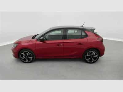 Opel Corsa 1.2 Turbo Hybrid GS Line (2025) - Photo 3