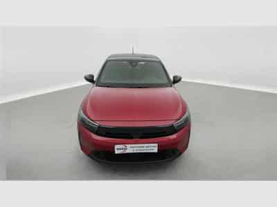 Opel Corsa 1.2 Turbo Hybrid GS Line (2025) - Photo 4