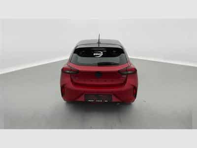 Opel Corsa 1.2 Turbo Hybrid GS Line (2025) - Photo 5