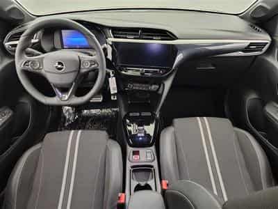 Opel Corsa 1.2 Turbo Hybrid GS Line (2025) - Photo 8