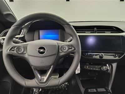 Opel Corsa 1.2 Turbo Hybrid GS Line (2025) - Photo 9