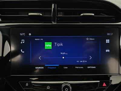 Opel Corsa Facelift 1.2i Edition CARPLAY (2024) - Photo 11