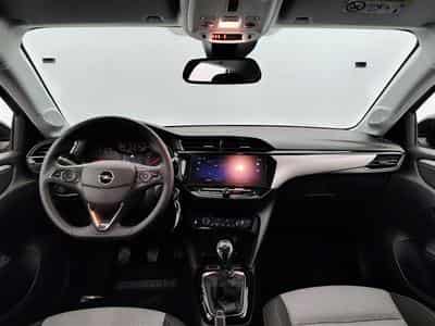 Opel Corsa Facelift 1.2i Edition CARPLAY (2024) - Photo 8