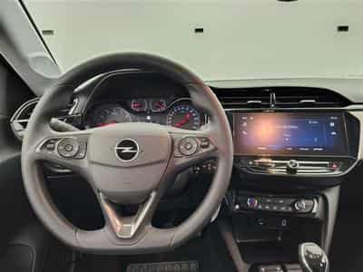 Opel Corsa Facelift 1.2i Edition CARPLAY (2024) - Photo 9
