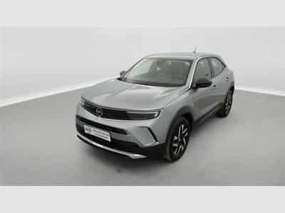 Opel Mokka 1.2 Turbo 136Cv Elegance CARPLAY / CAMERA / FULL LED (2024) - Photo 1
