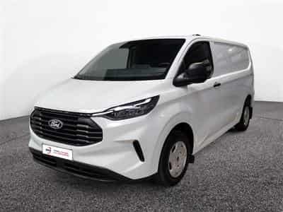 Ford Transit 2.0 TDCi L1H1 Limited CUIR/NAVI/FULL LED/PDC/CAMERA (2024) - Photo 1