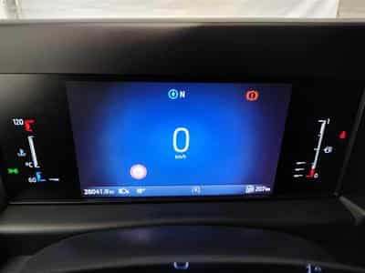 Ford Transit 2.0 TDCi L1H1 Limited CUIR/NAVI/FULL LED/PDC/CAMERA (2024) - Photo 10