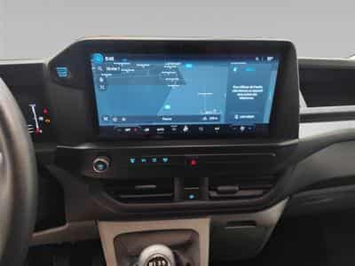 Ford Transit 2.0 TDCi L1H1 Limited CUIR/NAVI/FULL LED/PDC/CAMERA (2024) - Photo 11