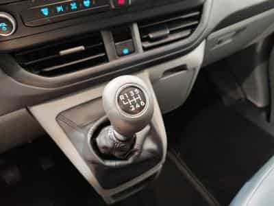 Ford Transit 2.0 TDCi L1H1 Limited CUIR/NAVI/FULL LED/PDC/CAMERA (2024) - Photo 12