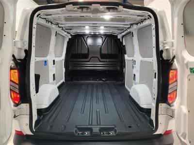 Ford Transit 2.0 TDCi L1H1 Limited CUIR/NAVI/FULL LED/PDC/CAMERA (2024) - Photo 14