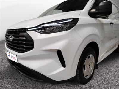 Ford Transit 2.0 TDCi L1H1 Limited CUIR/NAVI/FULL LED/PDC/CAMERA (2024) - Photo 15