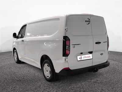 Ford Transit 2.0 TDCi L1H1 Limited CUIR/NAVI/FULL LED/PDC/CAMERA (2024) - Photo 2
