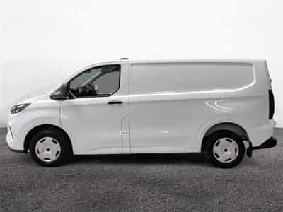 Ford Transit 2.0 TDCi L1H1 Limited CUIR/NAVI/FULL LED/PDC/CAMERA (2024) - Photo 3