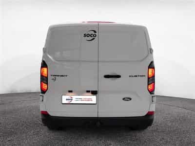 Ford Transit 2.0 TDCi L1H1 Limited CUIR/NAVI/FULL LED/PDC/CAMERA (2024) - Photo 5
