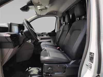 Ford Transit 2.0 TDCi L1H1 Limited CUIR/NAVI/FULL LED/PDC/CAMERA (2024) - Photo 7