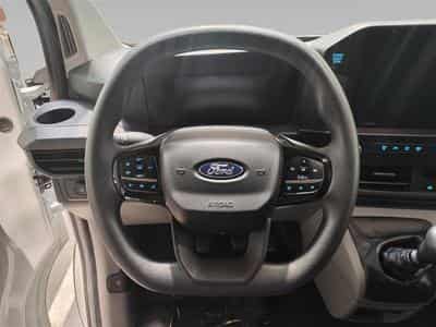 Ford Transit 2.0 TDCi L1H1 Limited CUIR/NAVI/FULL LED/PDC/CAMERA (2024) - Photo 9