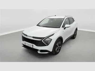 Kia Sportage 1.6 T-GDi Inspire *NAVI/FULL LED/CAMERA/PDC/JA18 (2024) - Photo 1