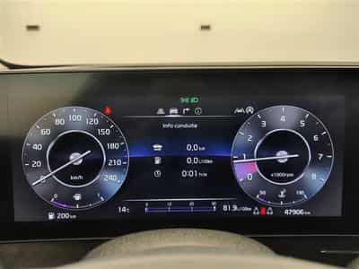 Kia Sportage 1.6 T-GDi Inspire *NAVI/FULL LED/CAMERA/PDC/JA18 (2024) - Photo 10