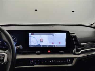 Kia Sportage 1.6 T-GDi Inspire *NAVI/FULL LED/CAMERA/PDC/JA18 (2024) - Photo 11