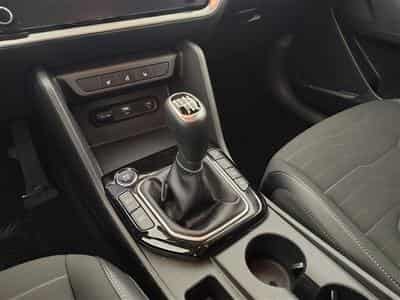 Kia Sportage 1.6 T-GDi Inspire *NAVI/FULL LED/CAMERA/PDC/JA18 (2024) - Photo 12
